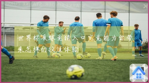 世界杯滚球竞猜入口究竟能为你带来怎样的投注体验