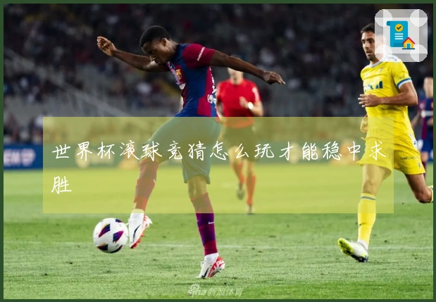 世界杯滚球竞猜怎么玩才能稳中求胜