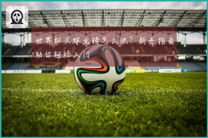 世界杯买球竞猜怎么玩？新手指南助你轻松入门